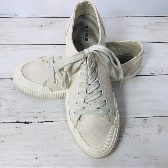 mossimo canvas shoes